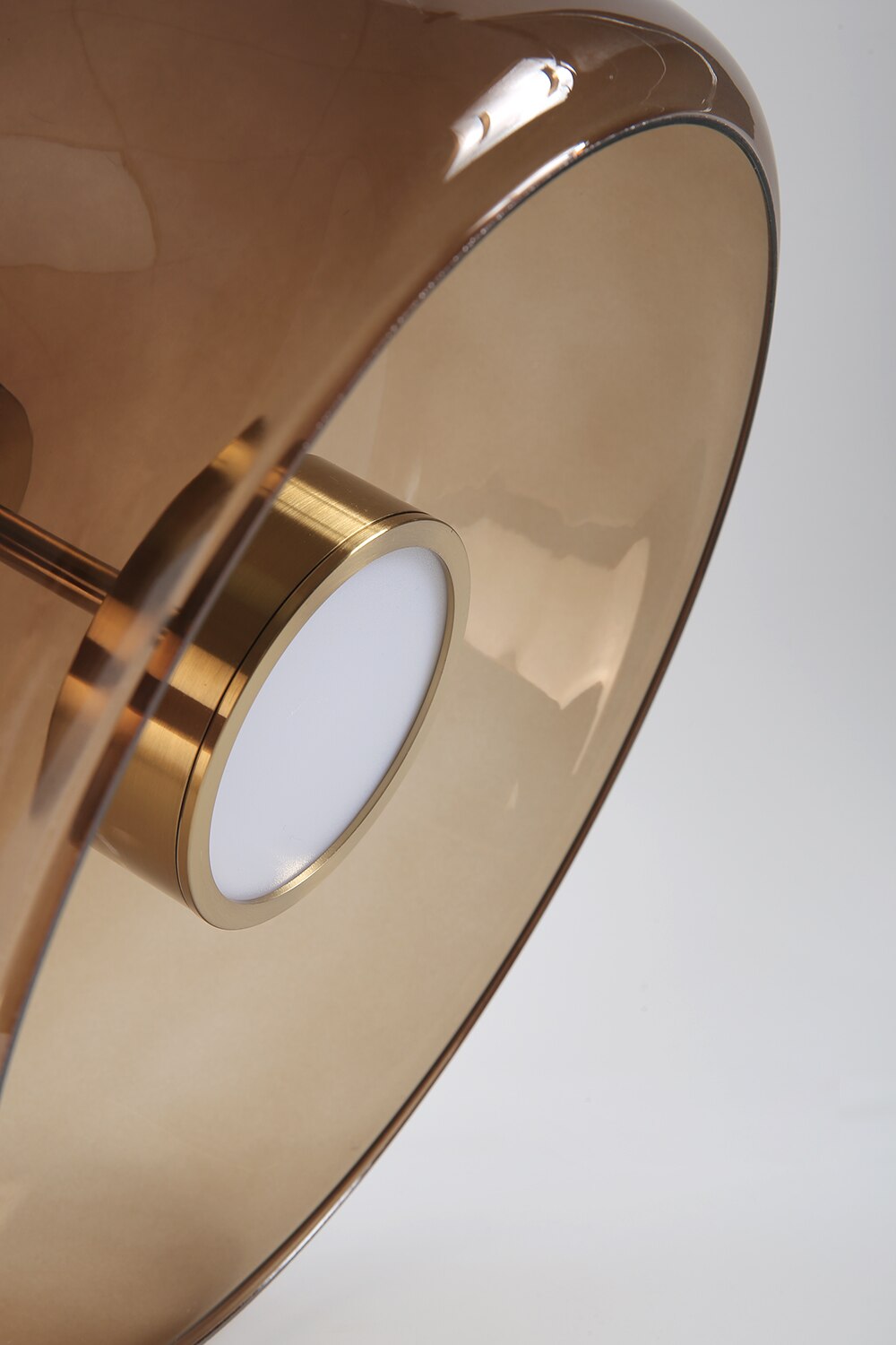 Ollie Glass Pendant Lights