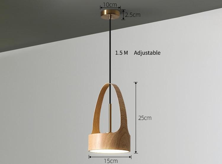 Aveline Pendant Light