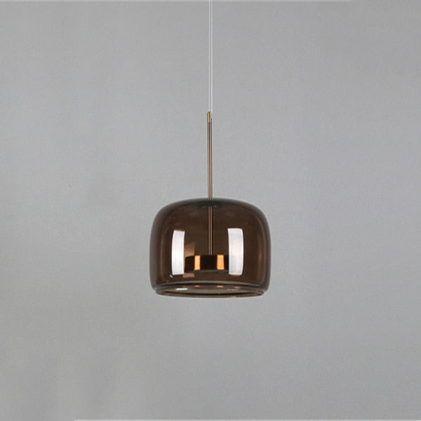 Ollie Glass Pendant Lights