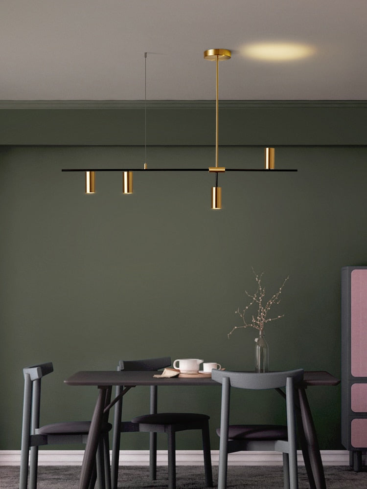 Marisa Nordic Chandelier