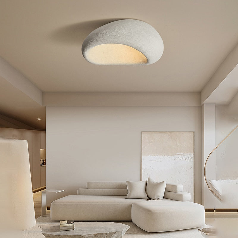 Eva Wabi-Sabi Ceiling Lamp