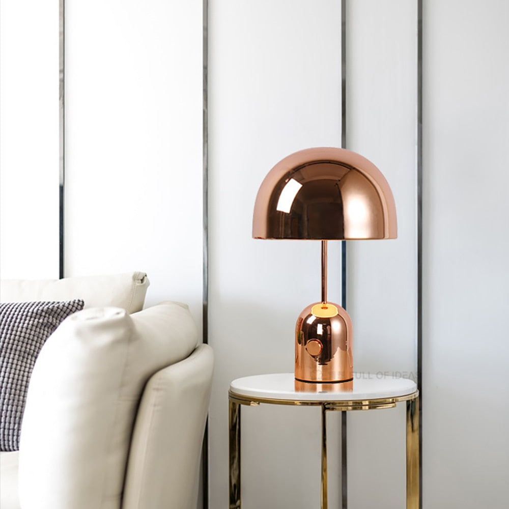 Vale LED Cordless Table Lamp
