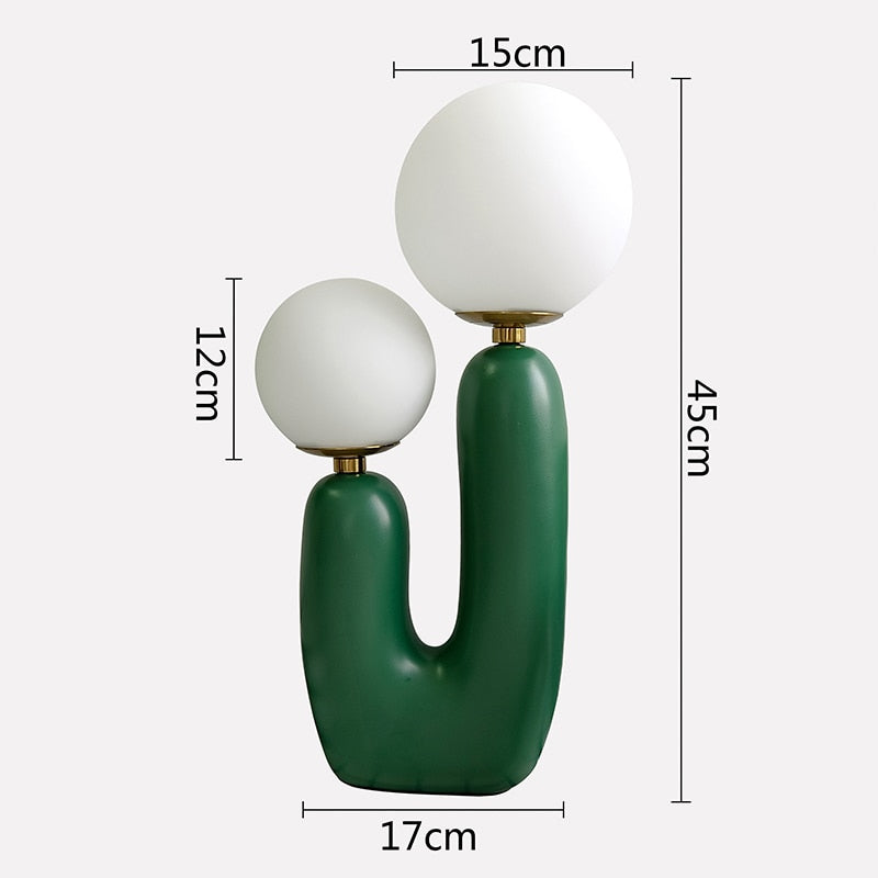 Deda Table Lamp