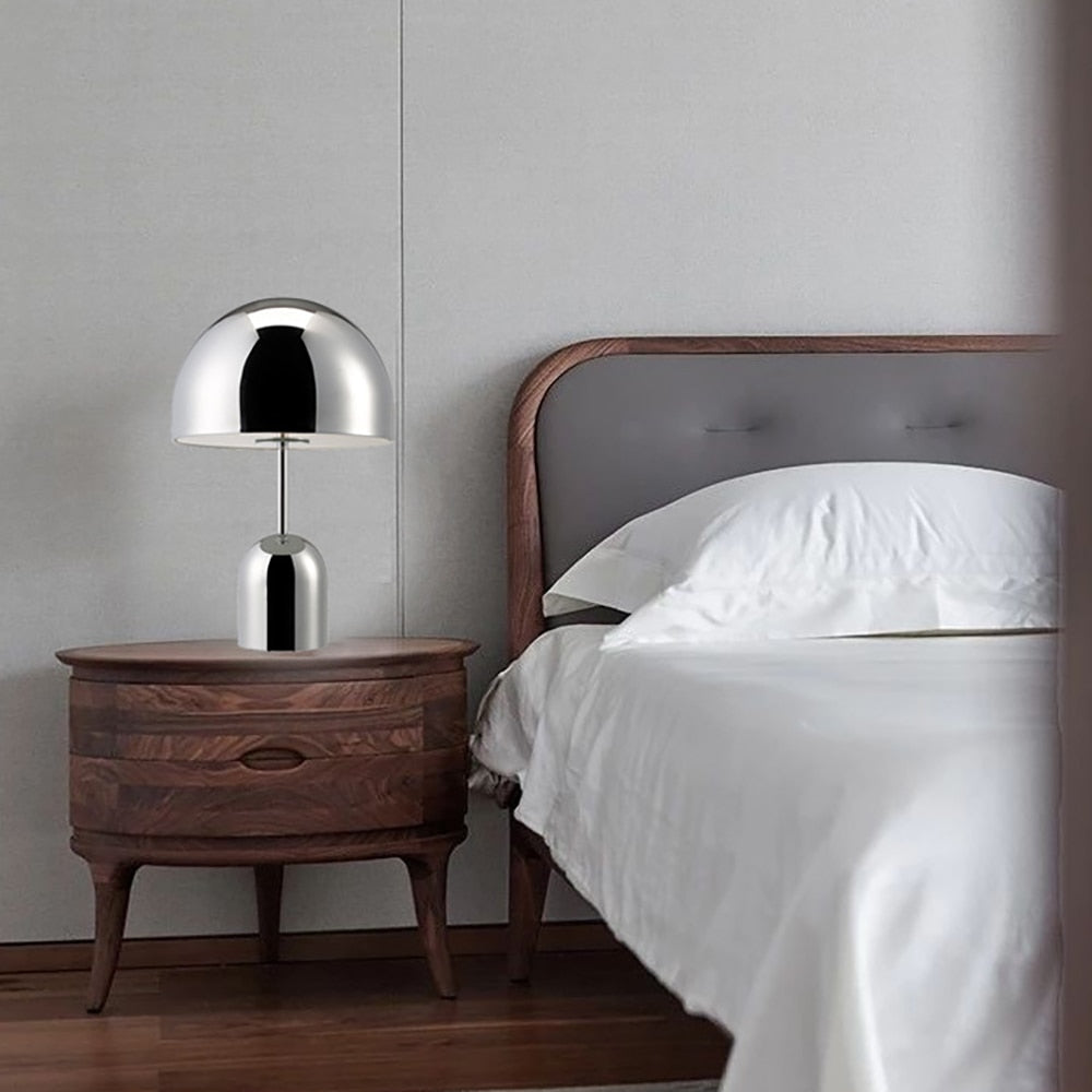 Vale LED Cordless Table Lamp