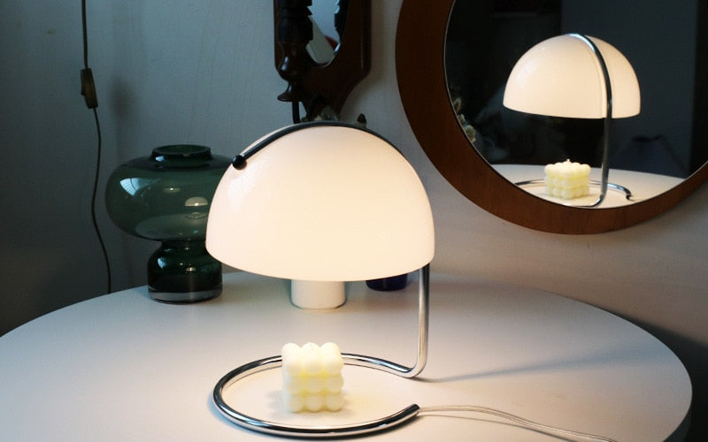 Elliot Table Lamp