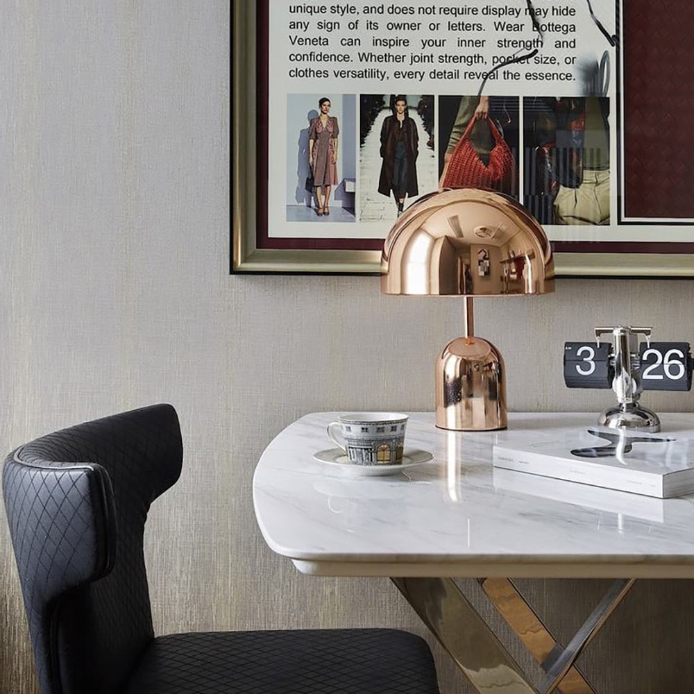 Vale LED Cordless Table Lamp