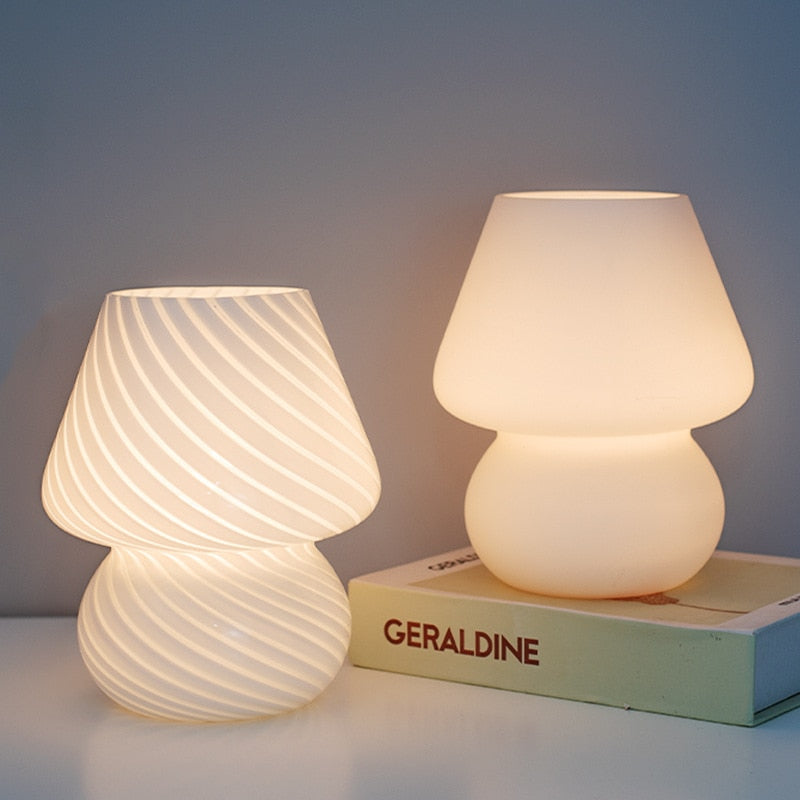 Emilia Table Lamp