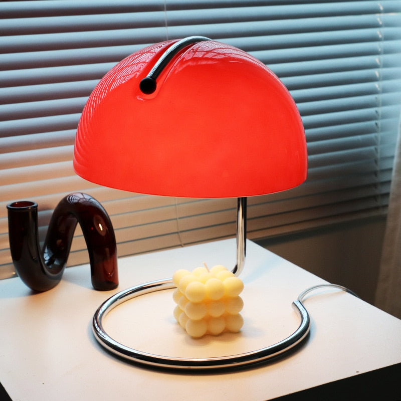 Elliot Table Lamp