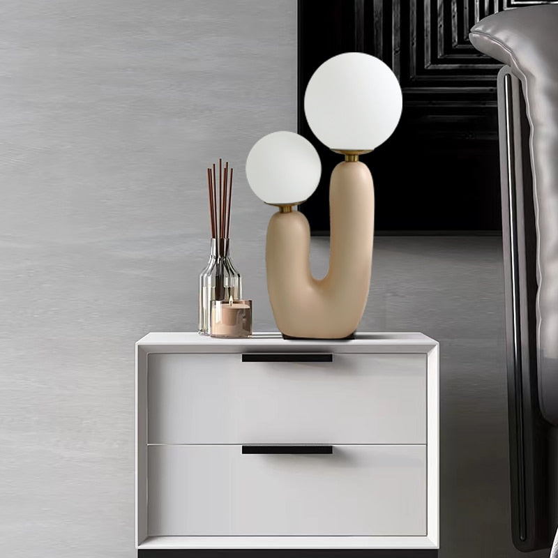 Deda Table Lamp