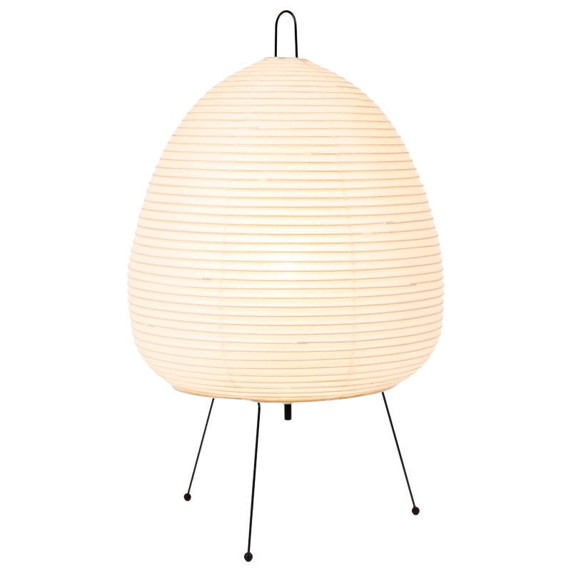 Juni Tripod Paper Lamp