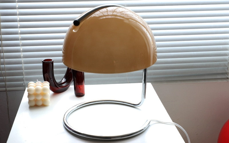Elliot Table Lamp