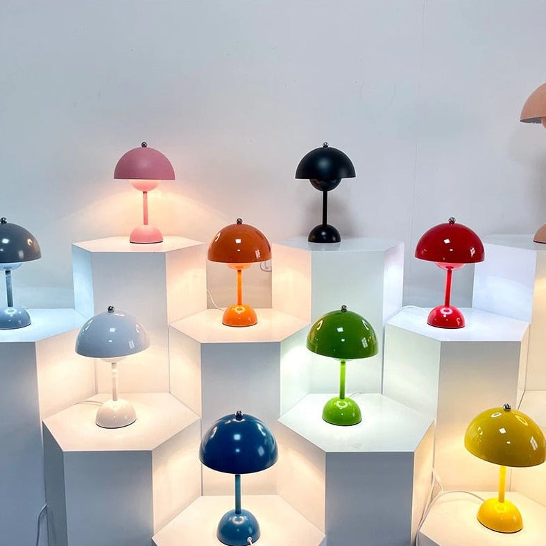 Liora Table Lamp