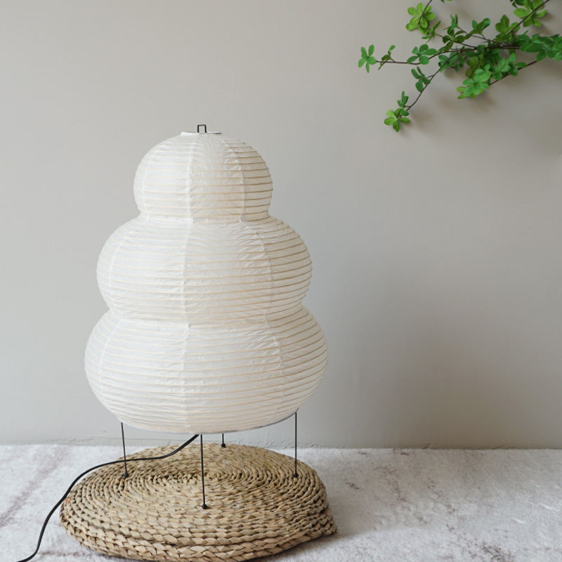 Esme Rice Paper Lamp