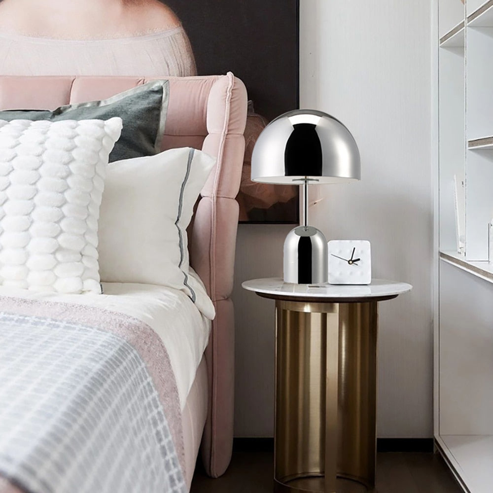 Vale LED Cordless Table Lamp
