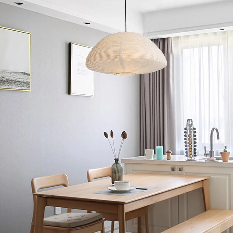 Shika Paper Pendant Light