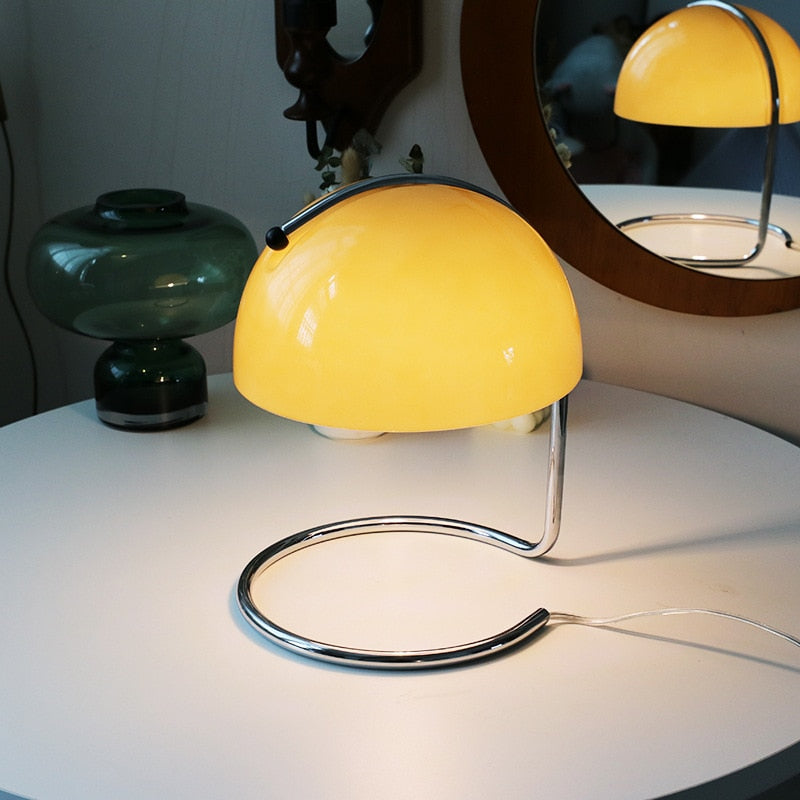 Elliot Table Lamp
