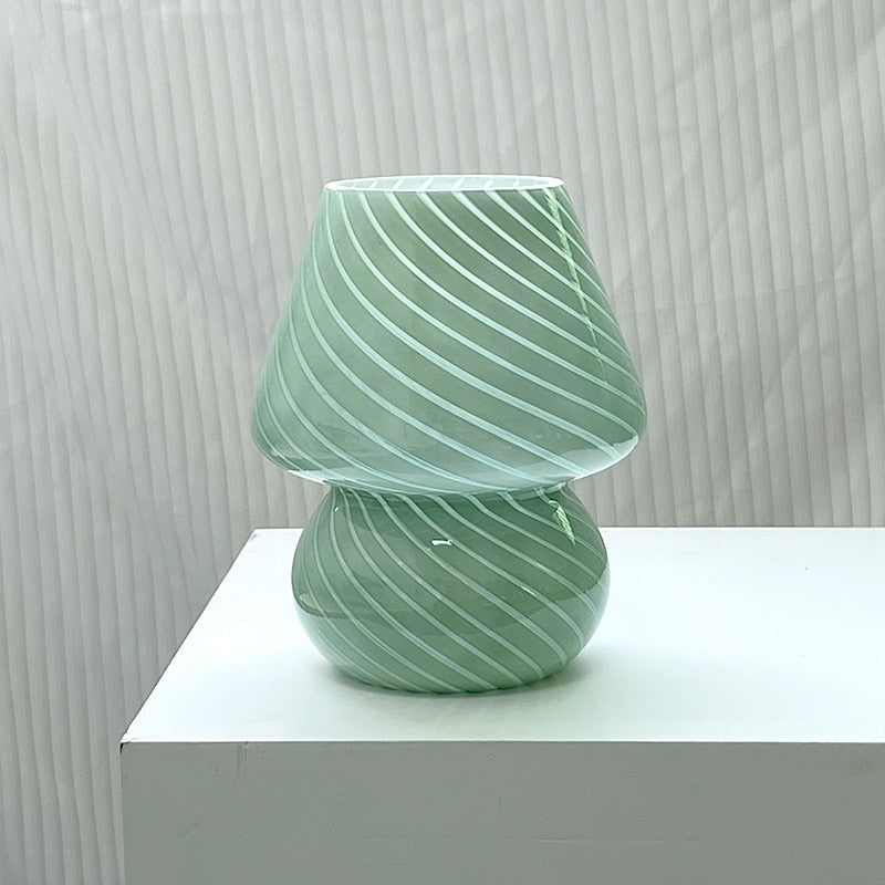 Emilia Table Lamp