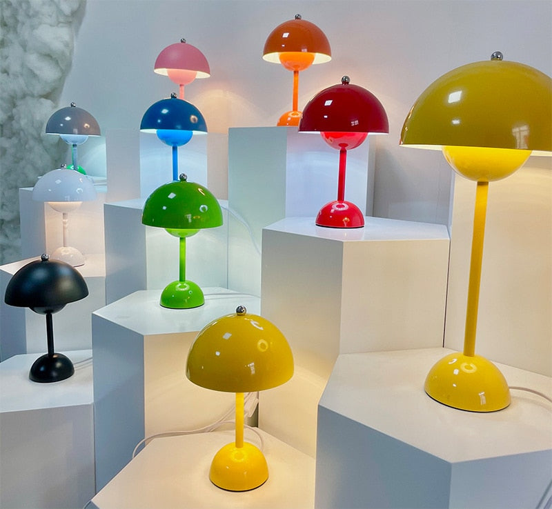 Liora Table Lamp