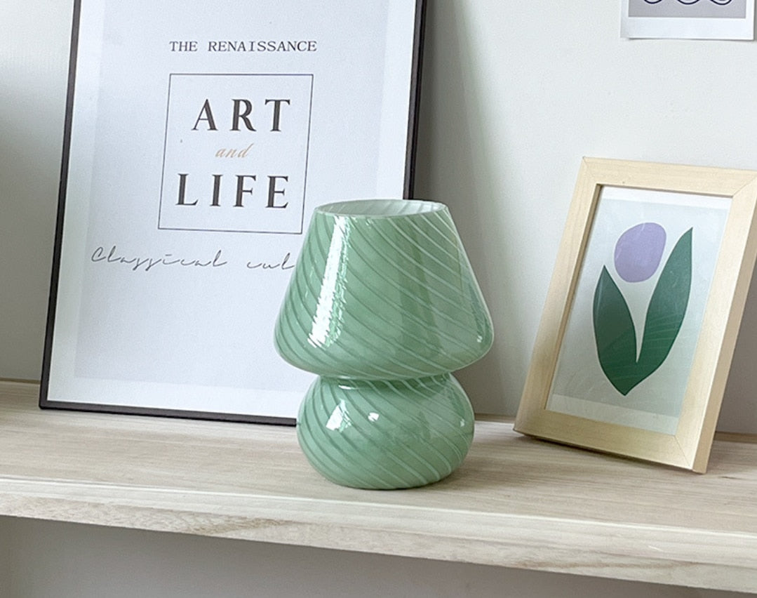 Emilia Table Lamp
