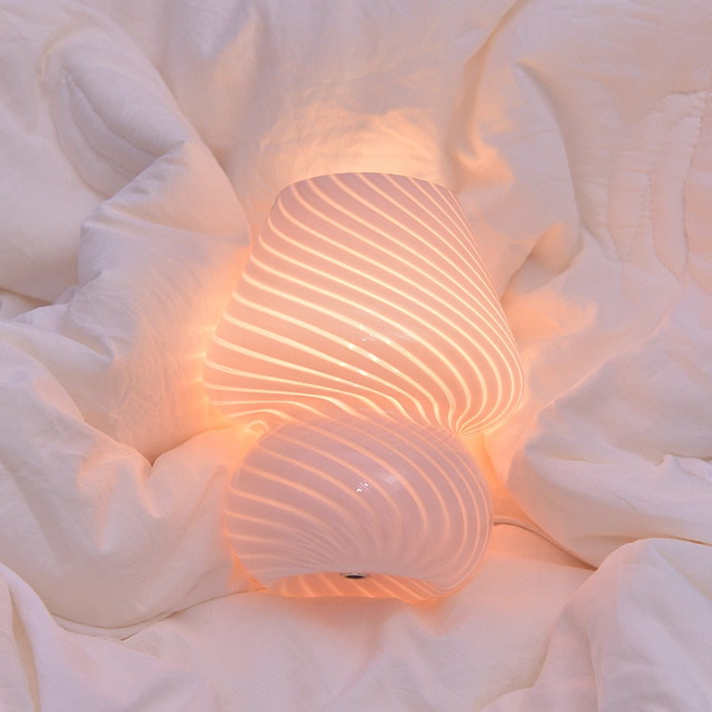 Emilia Table Lamp