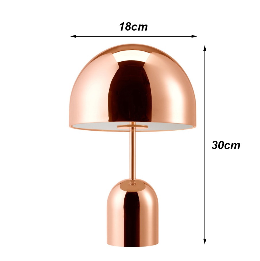 Vale LED Cordless Table Lamp