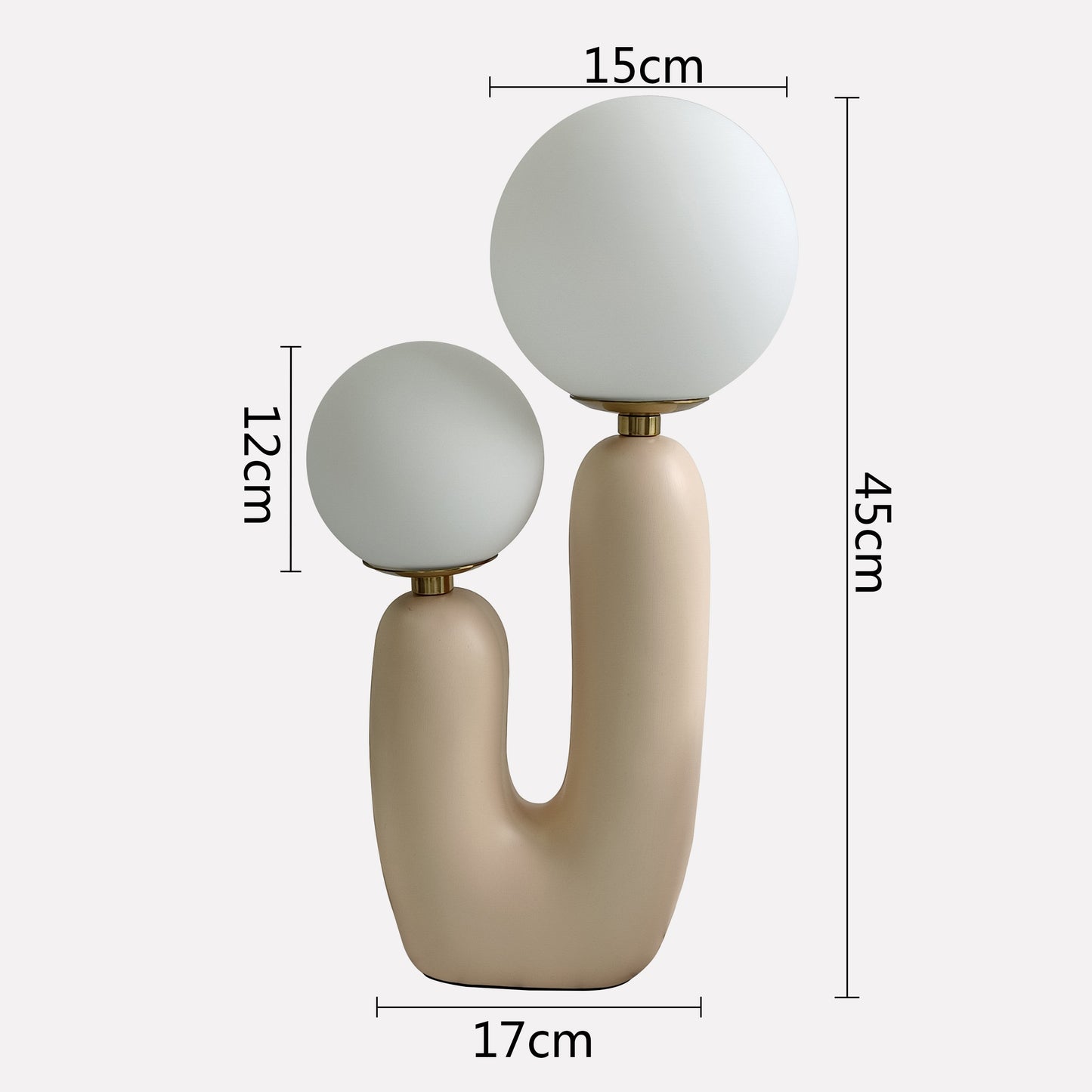 Deda Table Lamp
