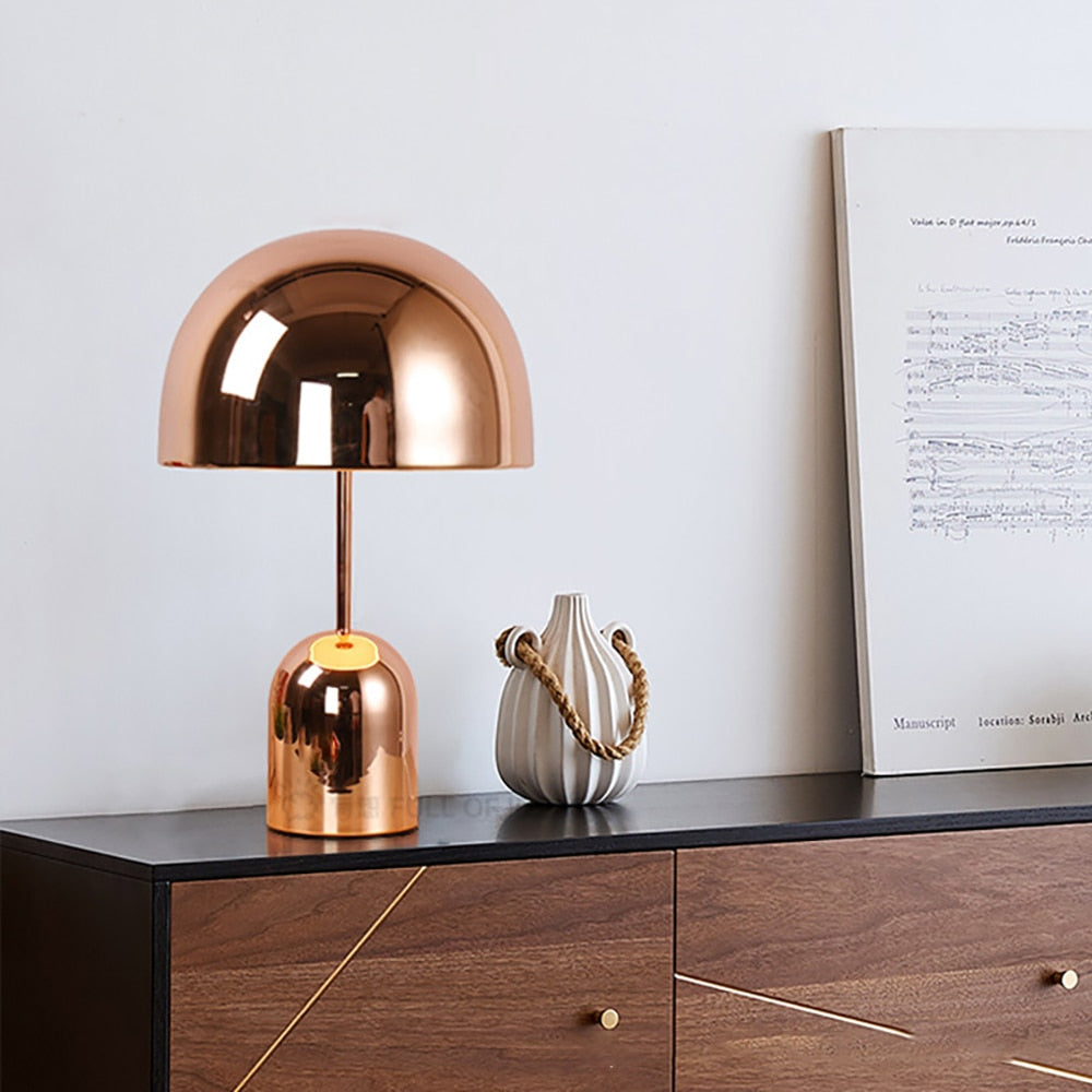 Vale LED Cordless Table Lamp