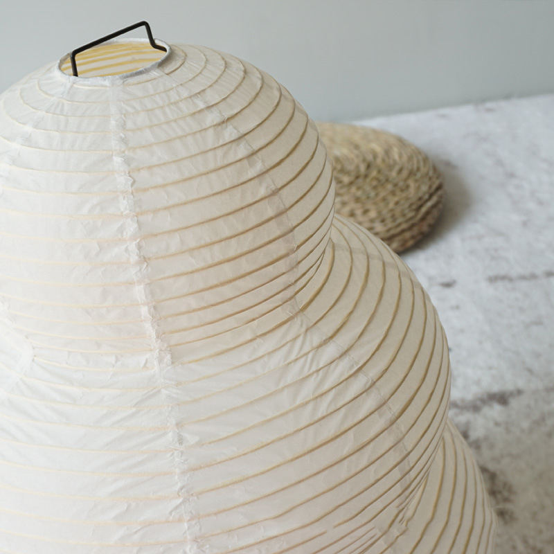 Esme Rice Paper Lamp