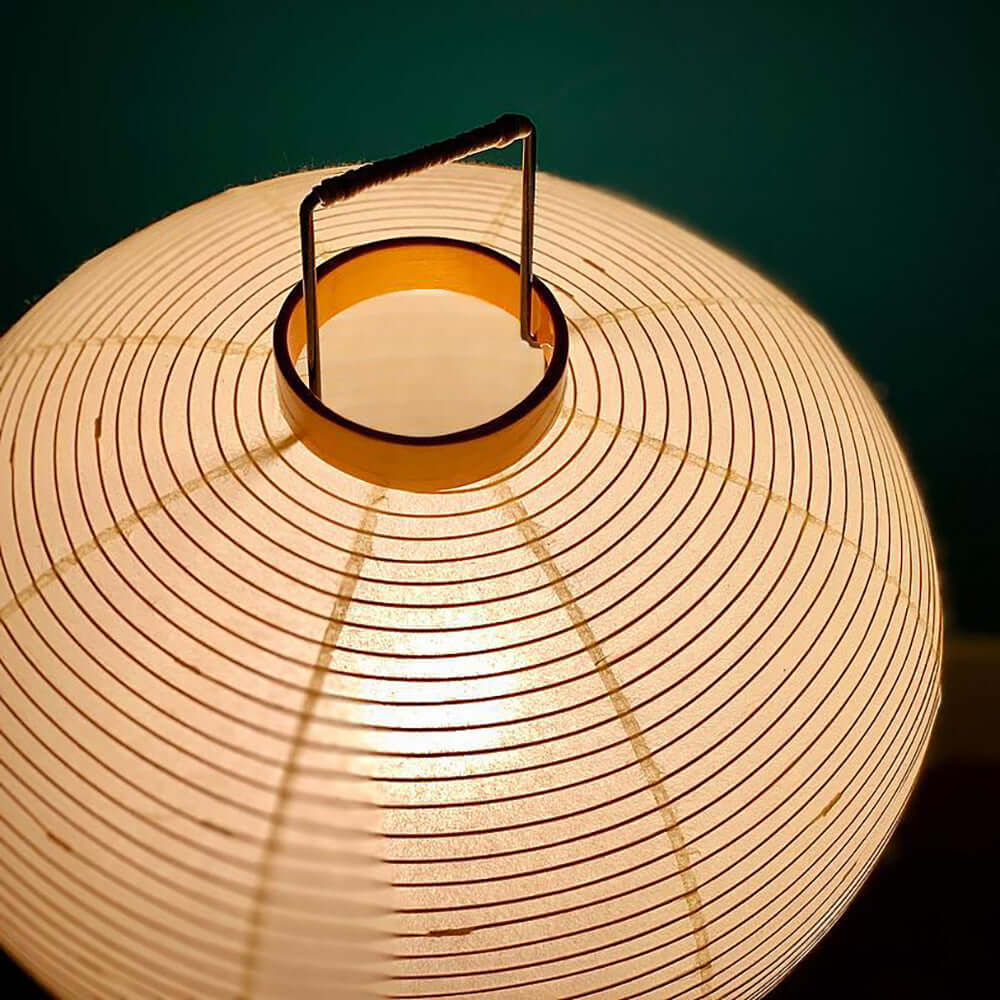 Akari Floor Lamp