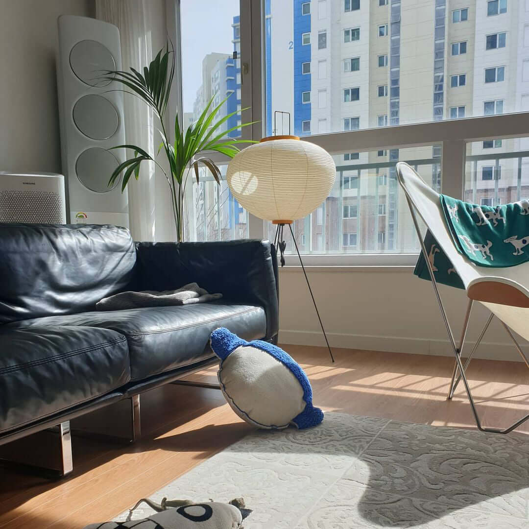 Akari Floor Lamp