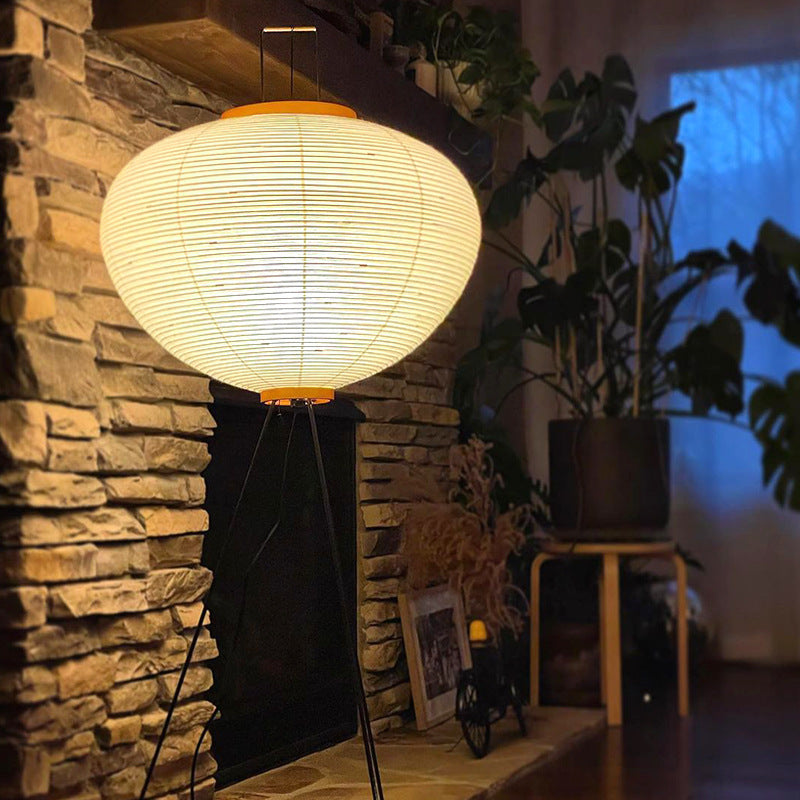 Akari Floor Lamp