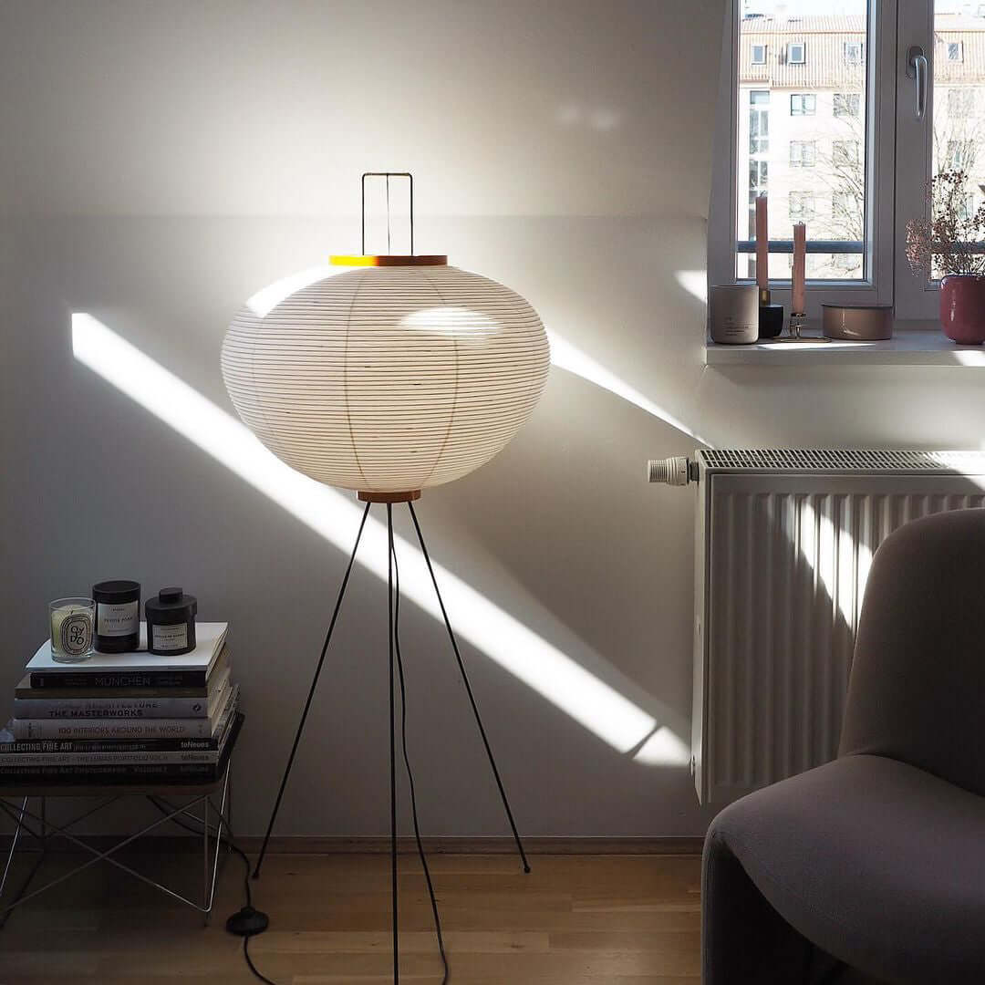 Akari Floor Lamp