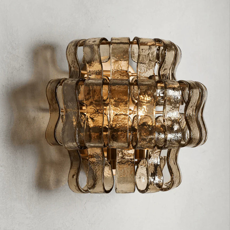 Cairo Wall Lamp