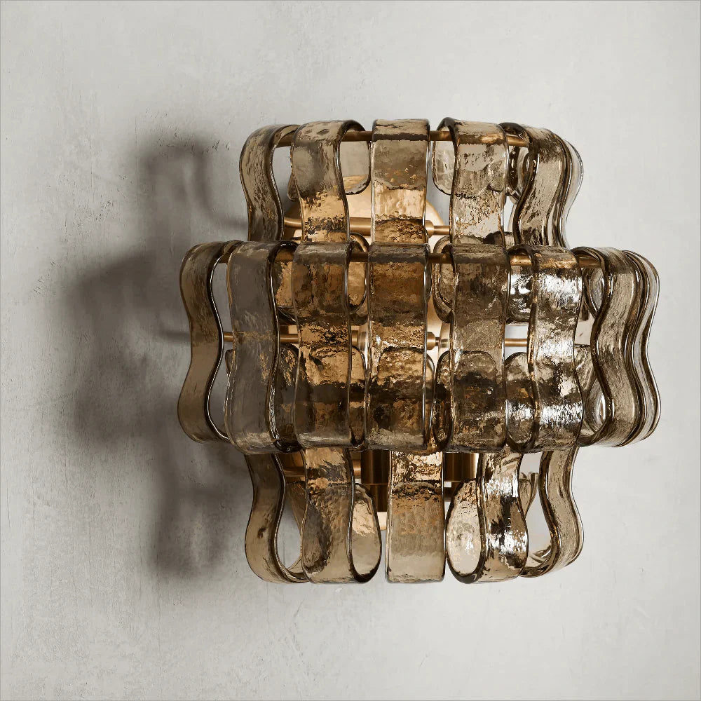 Cairo Wall Lamp