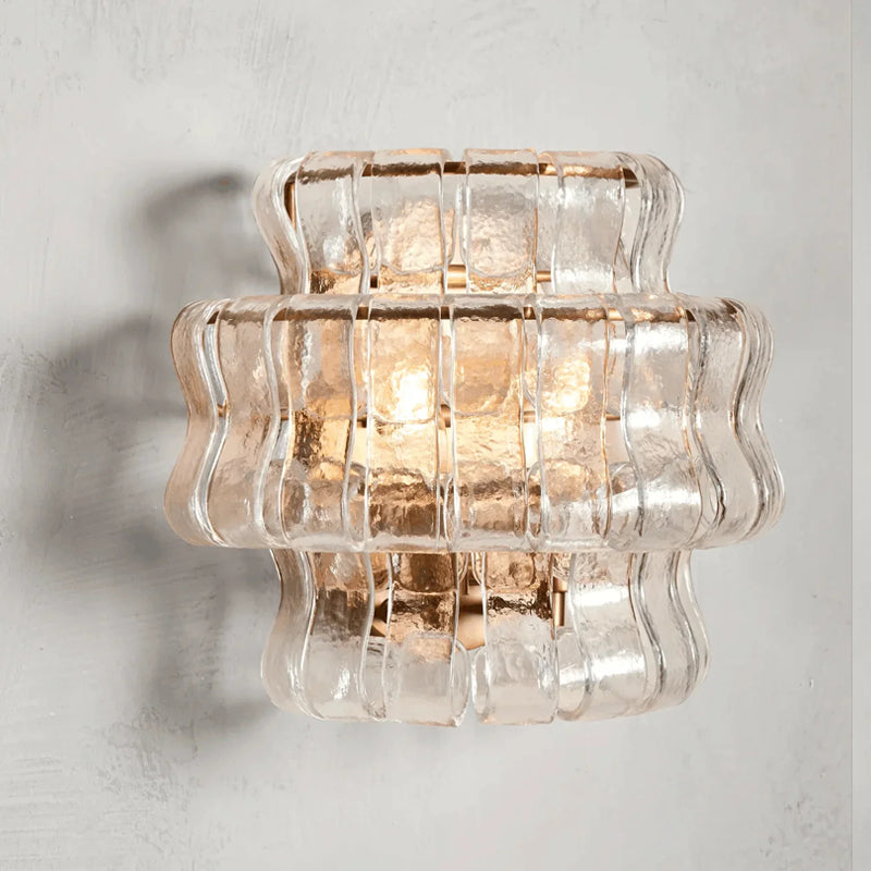 Cairo Wall Lamp