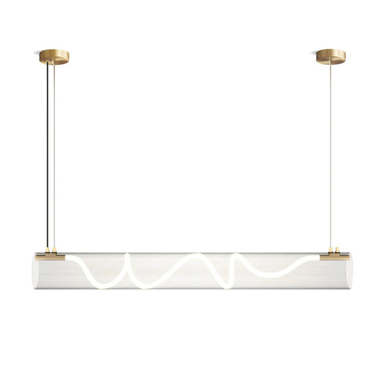 Arlo Linear Chandelier