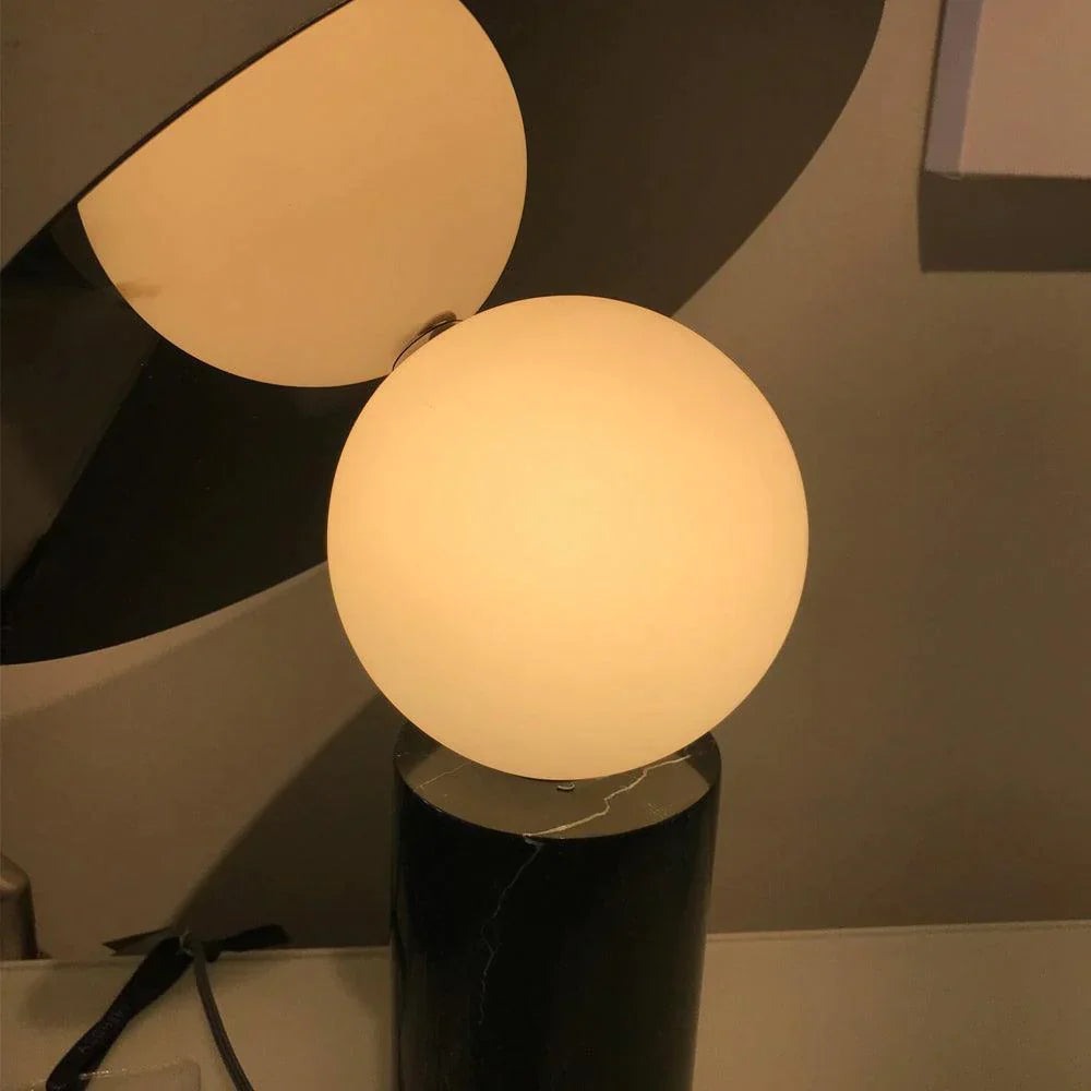 Bola Disc Table Lamp