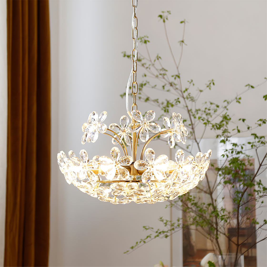 Brielle Chandelier