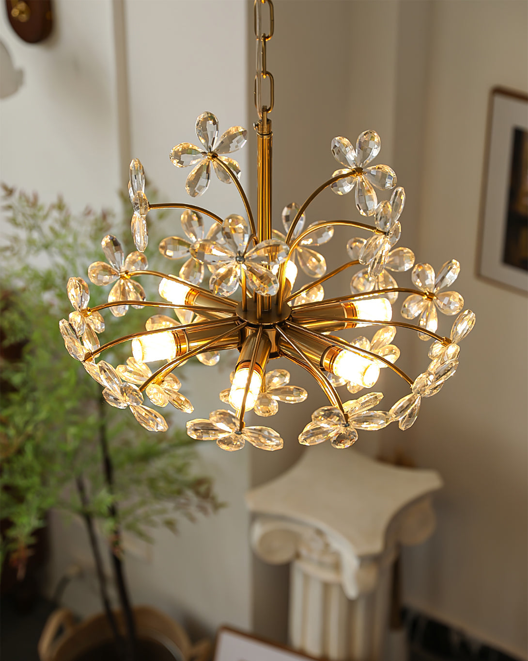 Brielle Chandelier