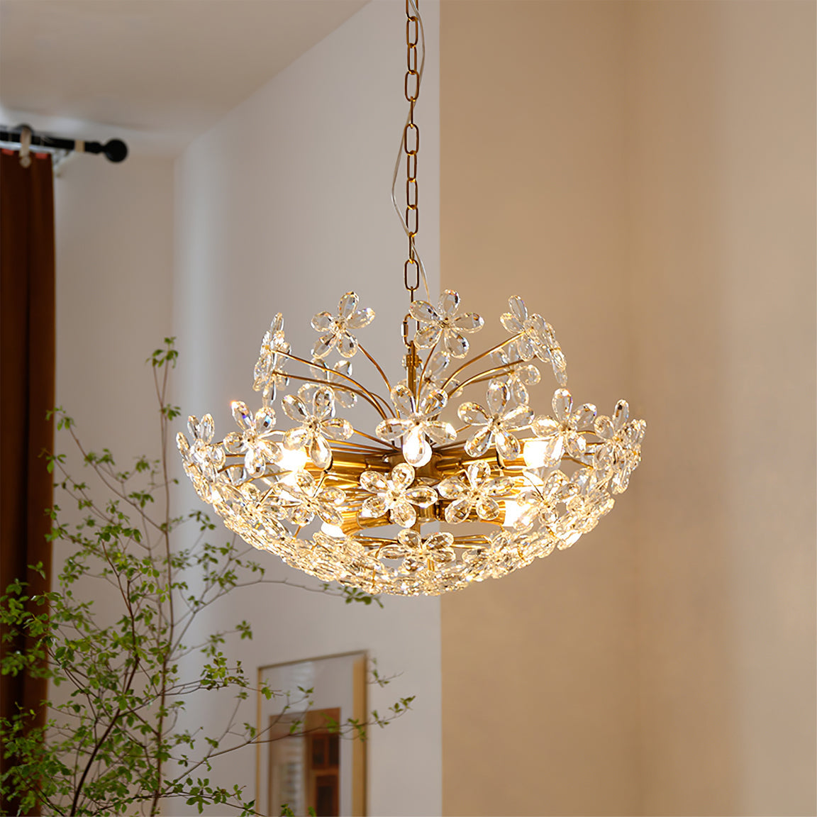 Brielle Chandelier