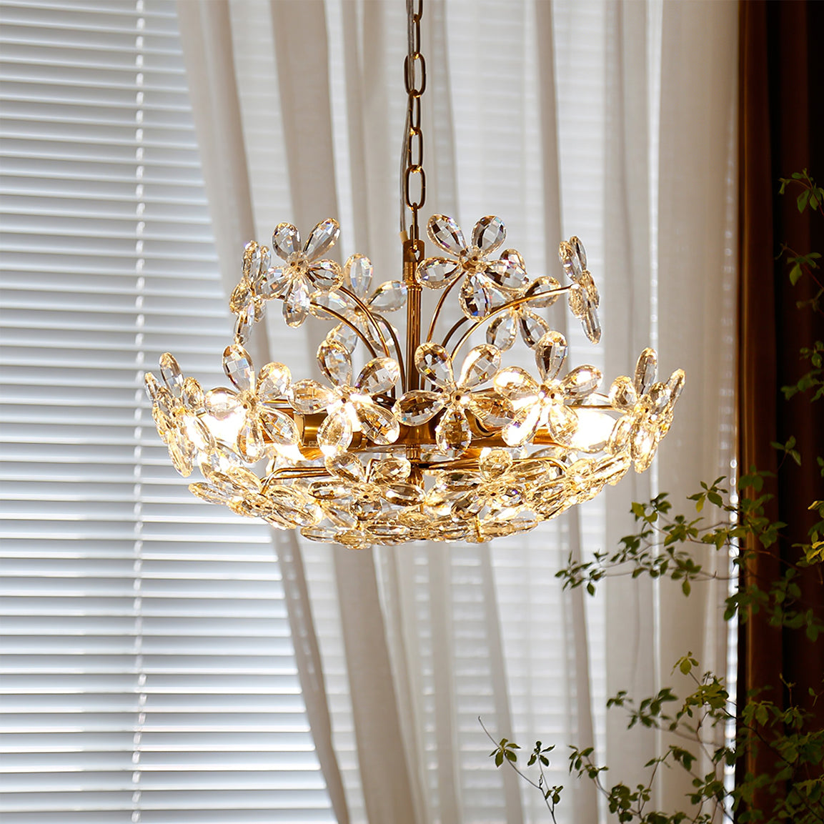 Brielle Chandelier