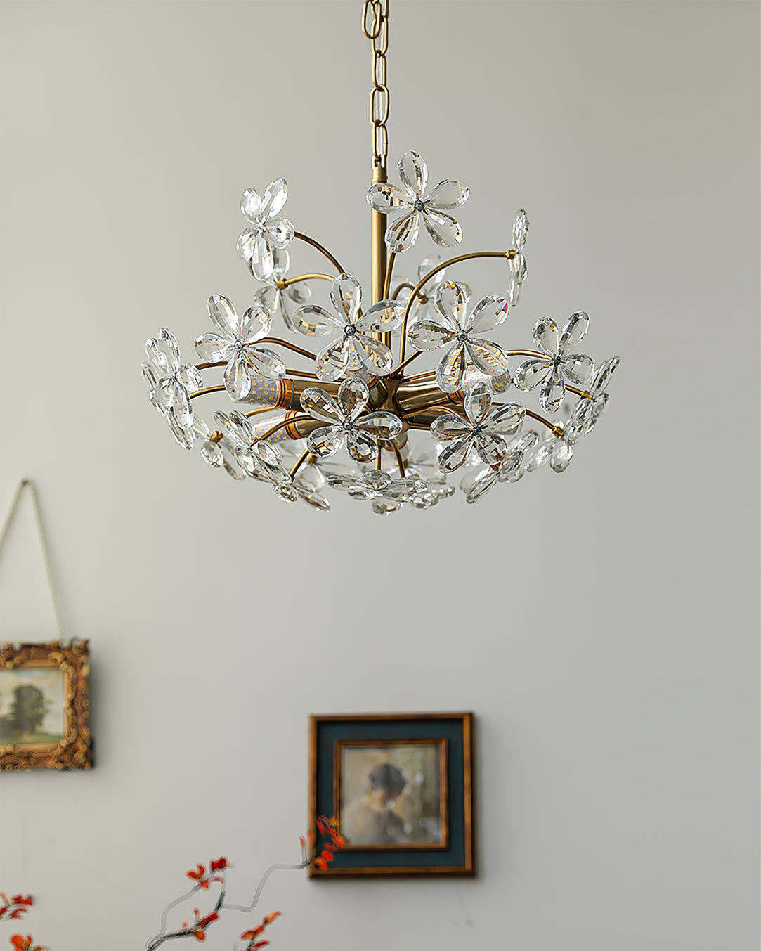 Brielle Chandelier