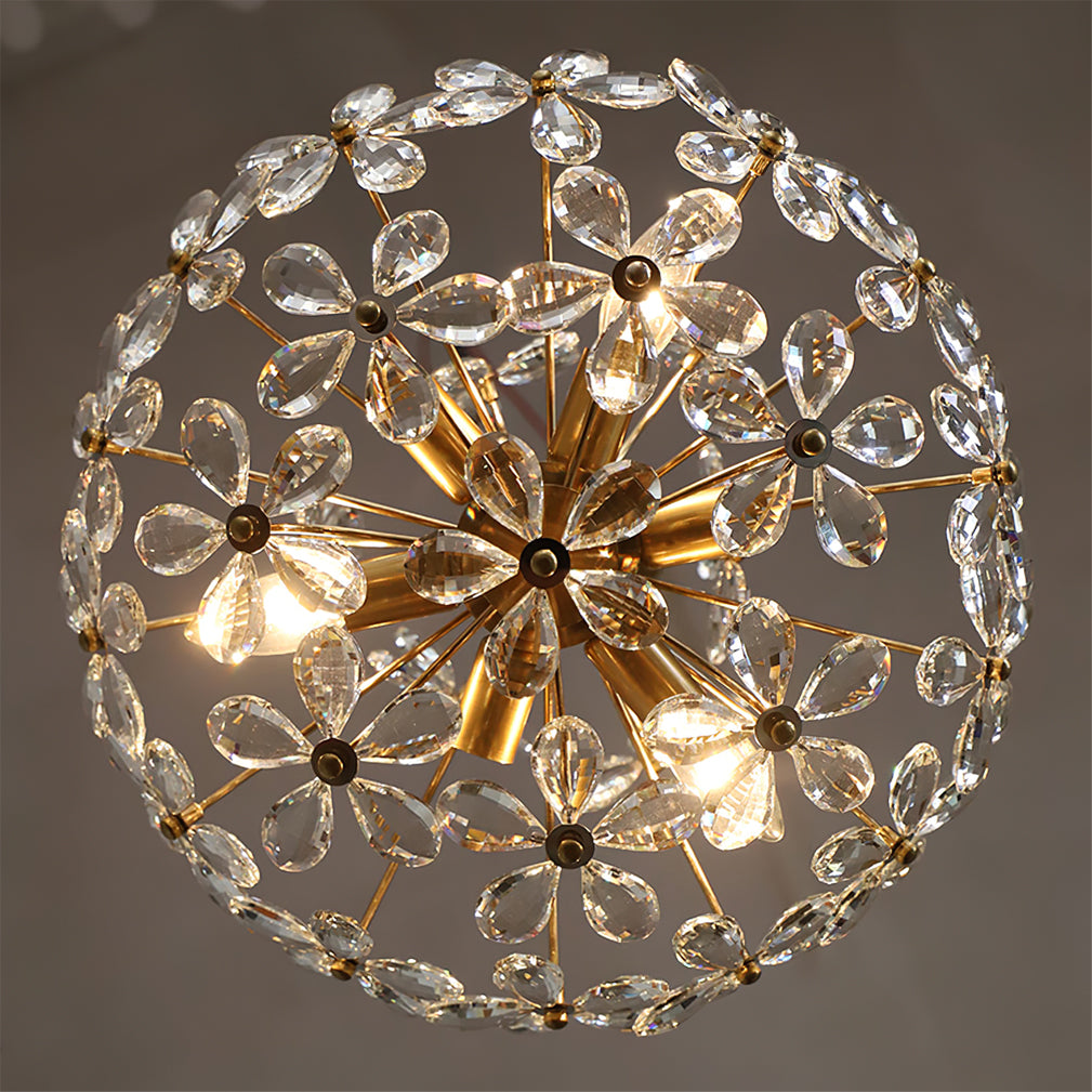 Brielle Chandelier