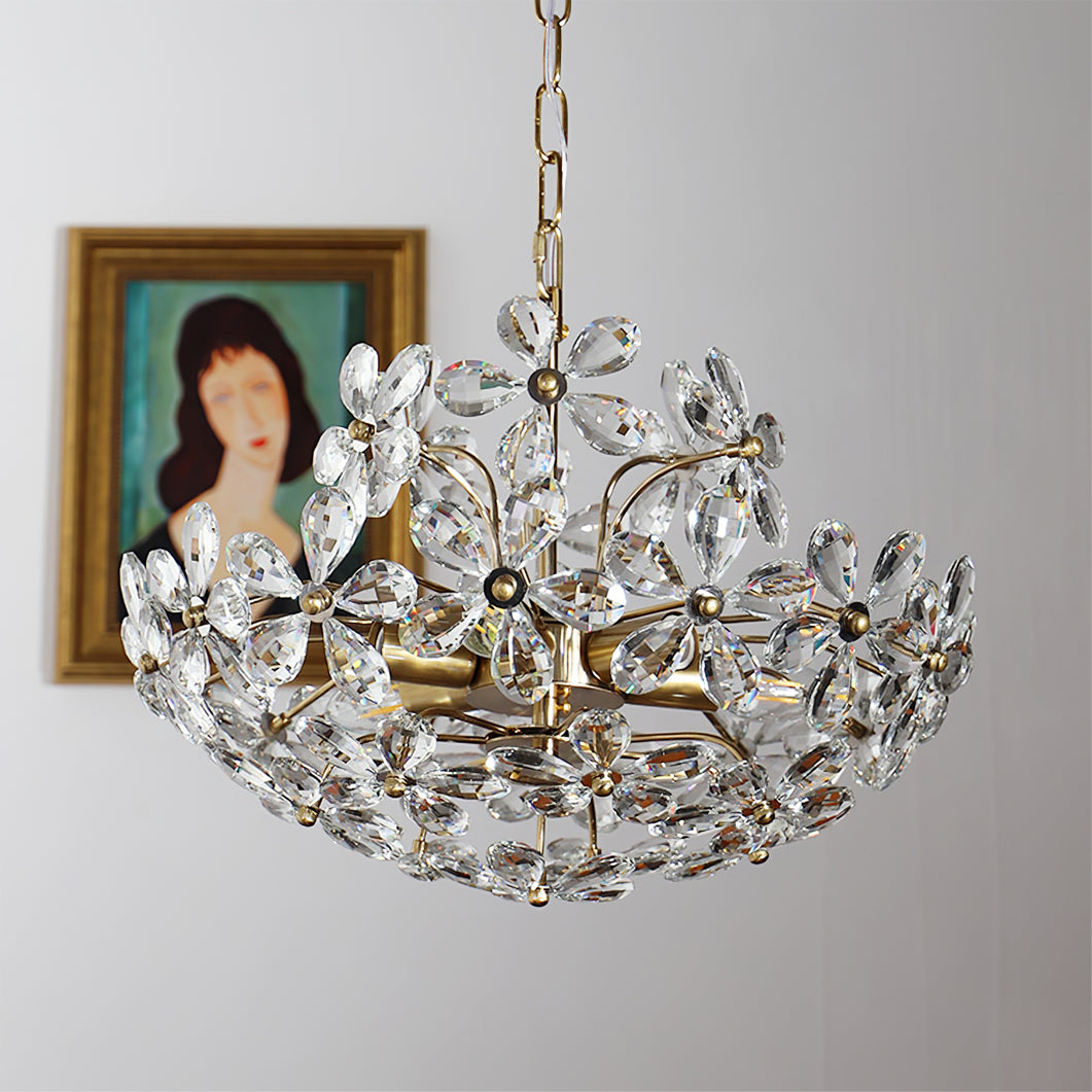 Brielle Chandelier