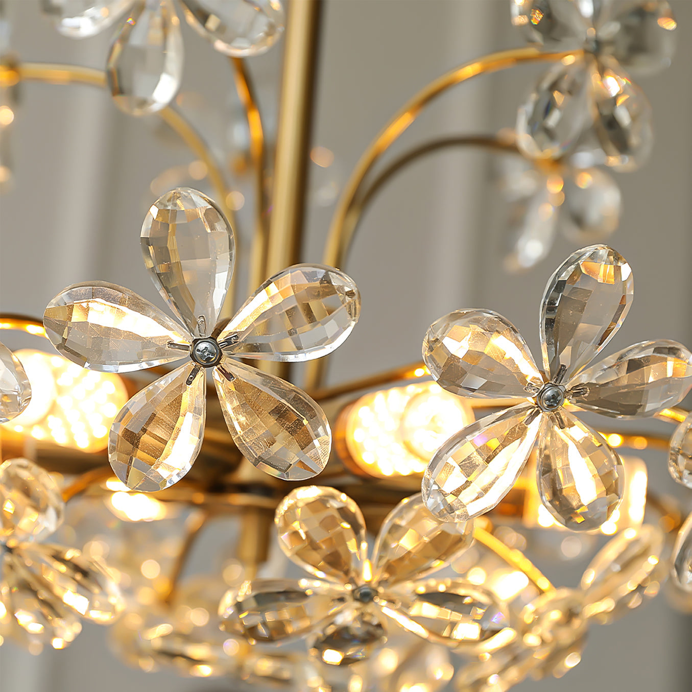 Brielle Chandelier