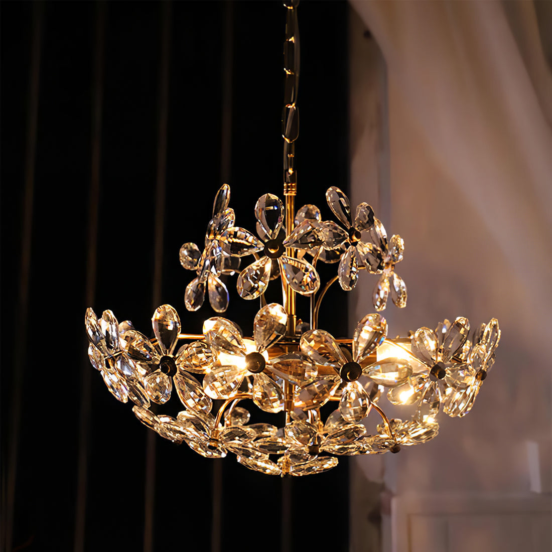 Brielle Chandelier