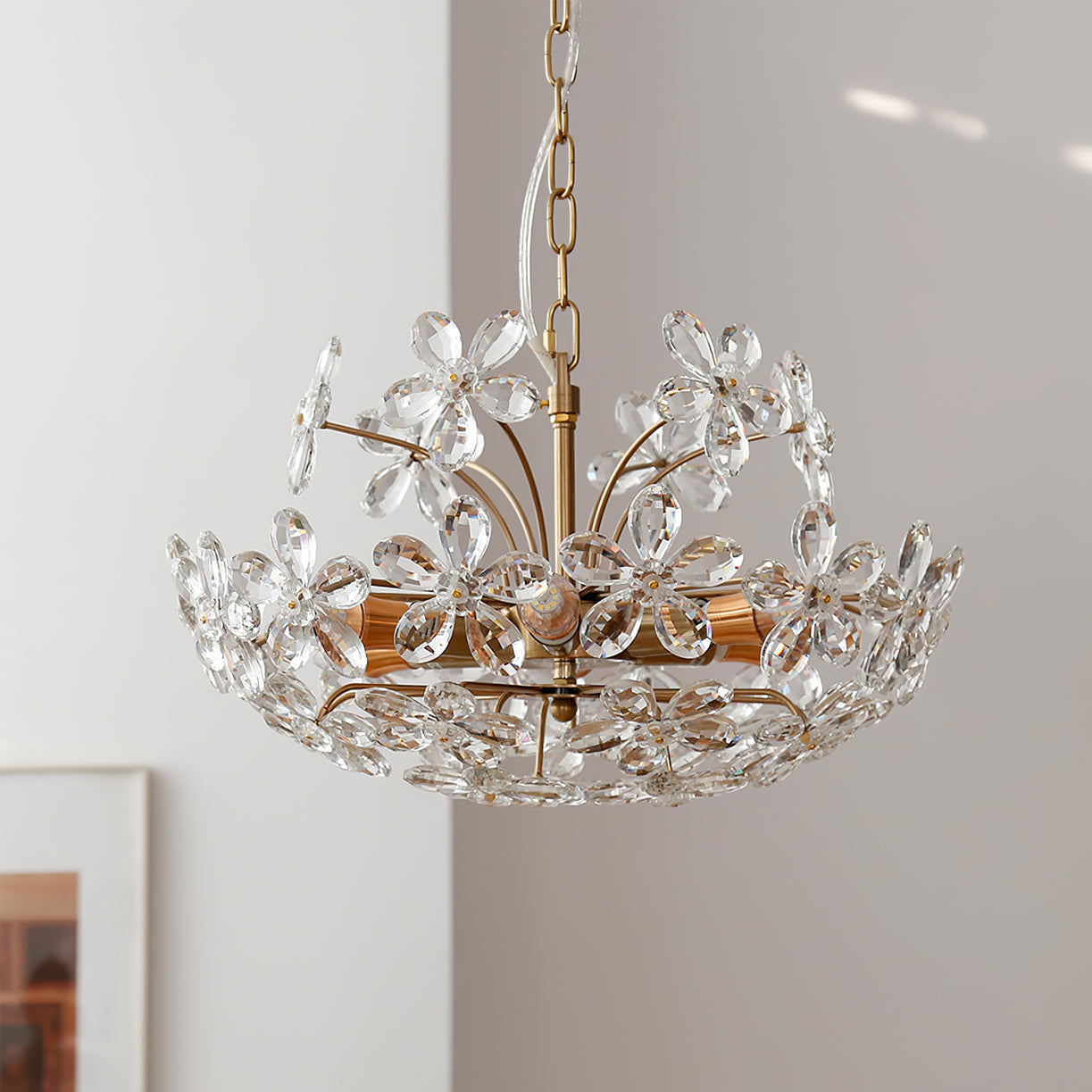 Brielle Chandelier