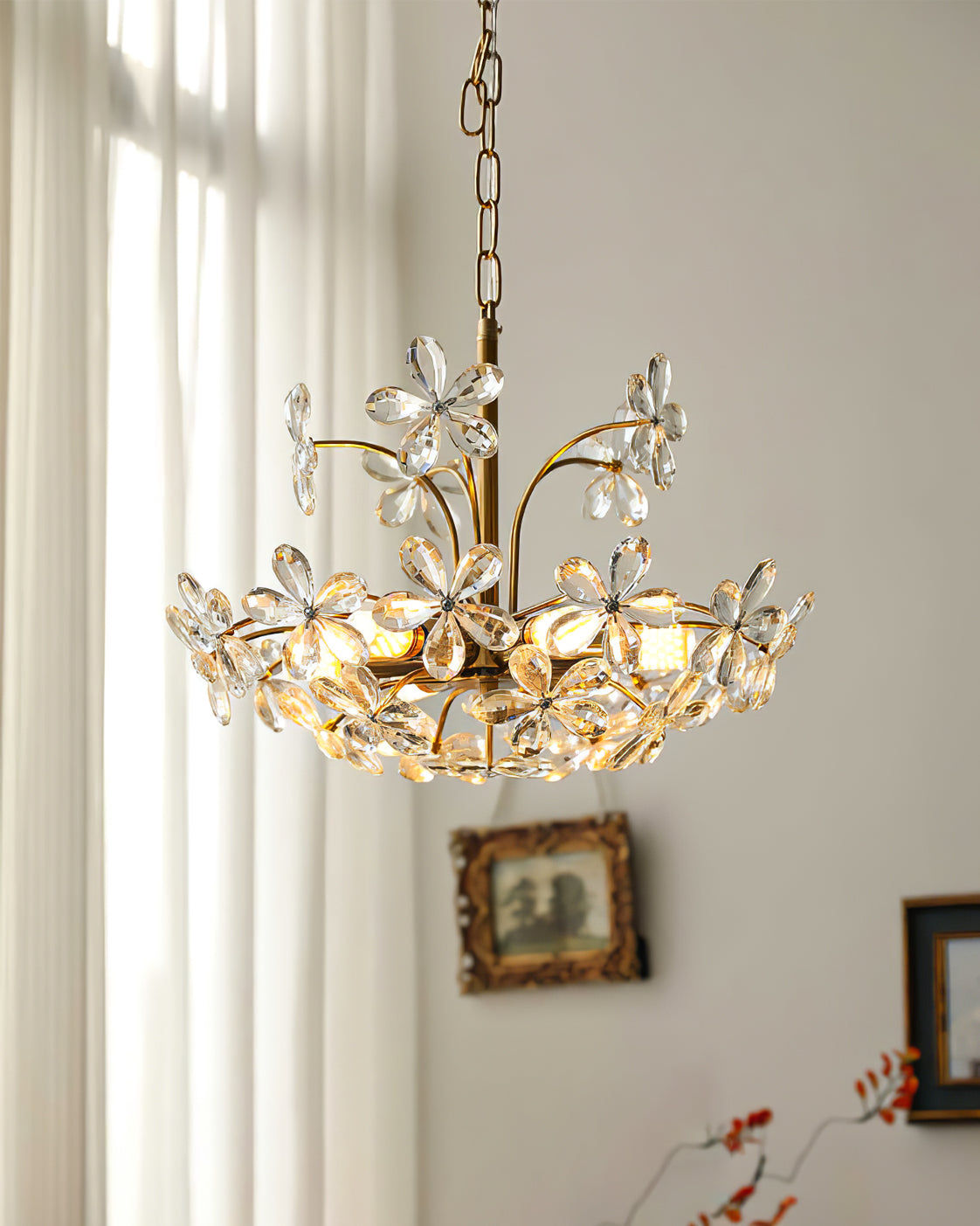 Brielle Chandelier