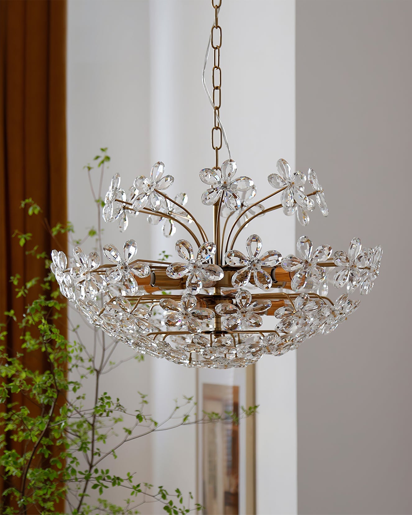 Brielle Chandelier