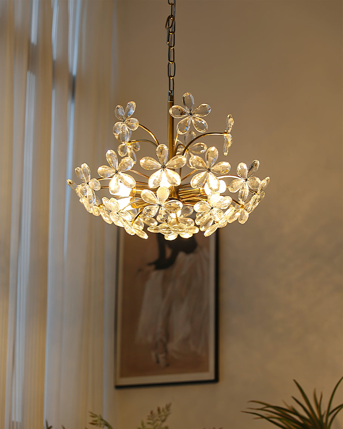 Brielle Chandelier